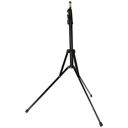 Section Light Stand Westcott 5-Section Aluminum Alloy Light Stand, Open Box