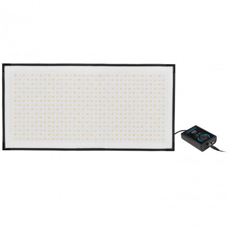 Westcott Flex 1x2' Bi-Color LED Mat