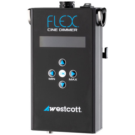 Westcott Flex Cine Dimmer with Power Adapter