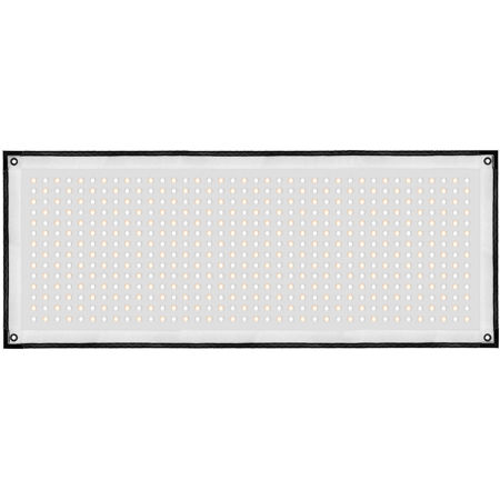 Westcott Flex Cine 1x3' 100W Bi-Color LED Mat