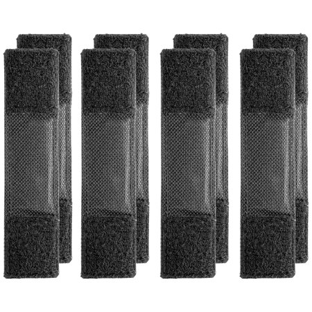 Westcott Flex Magnetic Mounts, 8-Pack