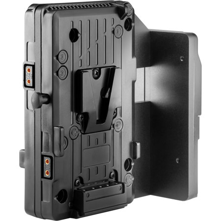 Westcott Dual V-Mount to V-Mount Battery Adapter, 24-33V DC
