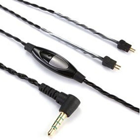 Westone EPIC MICS Cable for Hands Free Cell Phone Listening