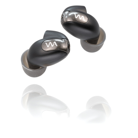 USED Westone W80-V3 Eight-Driver Universal-Fit In-Ear Earphones