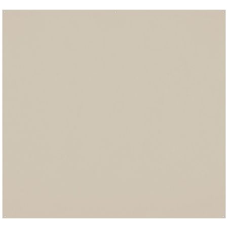 Westcott 8x8' X-Drop Pro Wrinkle-Resistant Backdrop, Buttermilk White