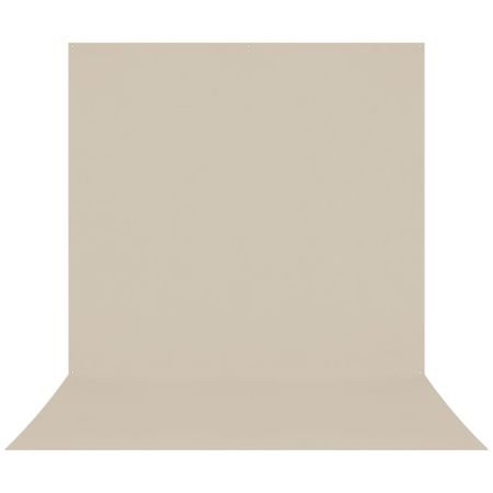 Westcott 8x13' X-Drop Pro Wrinkle-Resistant Backdrop, Buttermilk White