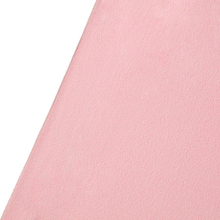 Westcott 8x13' X-Drop Pro Wrinkle-Resistant Backdrop, Blush Pink