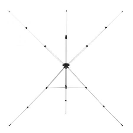 Westcott Backdrop Frame Stand for 8' and 5' X-Drop