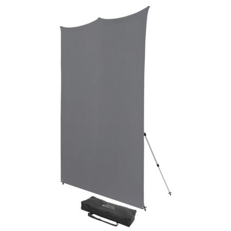 Westcott 8x8' X-Drop Pro Wrinkle-Resistant Backdrop Kit with Westcott 8x8' X-Drop Pro Wrinkle-Resistant Backdrop Kit with