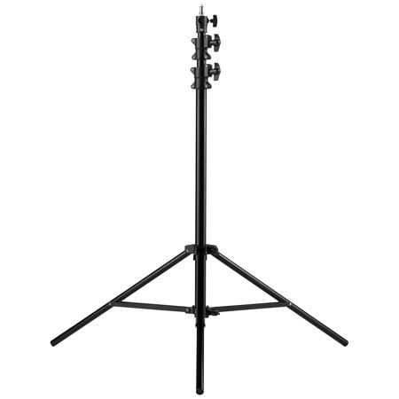 Westcott 8' Air Cushioned Heavy-Duty Light Stand