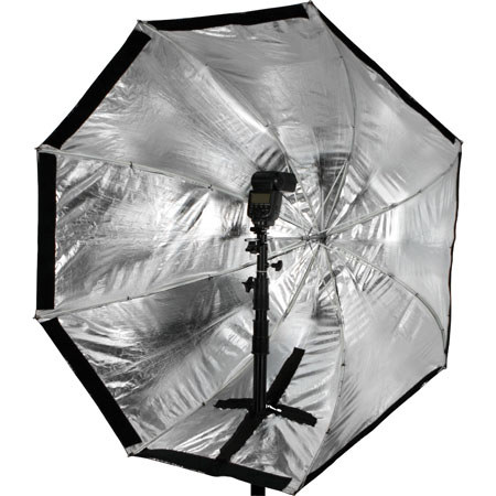 Westcott 2336 43" with Free 40 Deg Grid