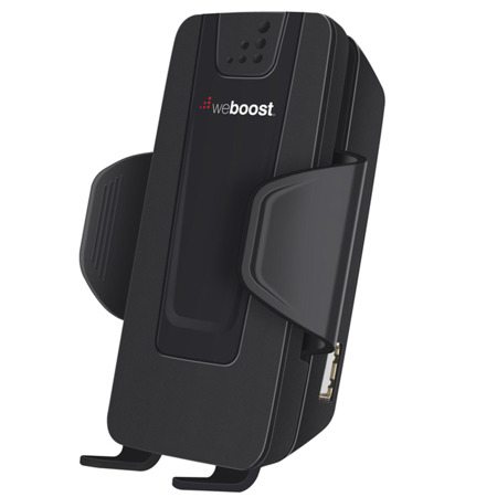 weBoost Drive 4G-S Cell Phone Signal Booster Cradle Mount Holder
