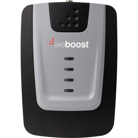 weBoost RV 4G Cell Phone Signal Booster Repeater Kit