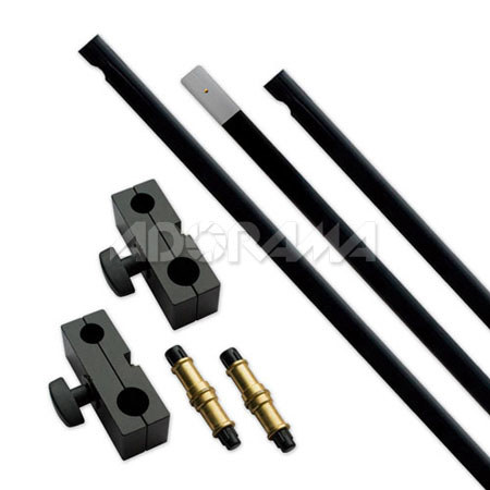 Westcott Background Cross Bar, Extends to 10ft 6in