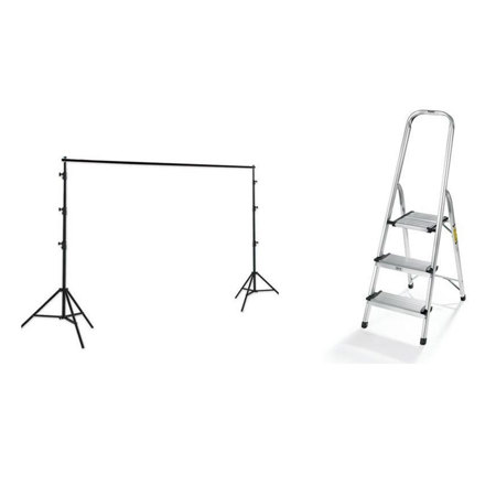 Polder ladder 3 step discount