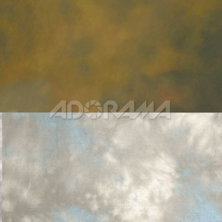 Westcott 6770 6x7ft Two Sided Collapsible Background