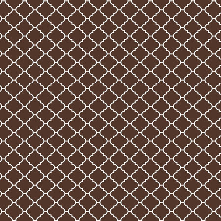 Westcott 5x7' Calico Modern Vintage X-Drop Backdrop