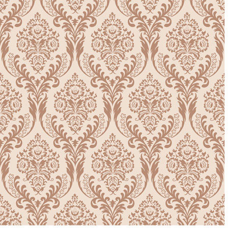 Westcott 5x7' Chantilly Modern Vintage X-Drop Backdrop