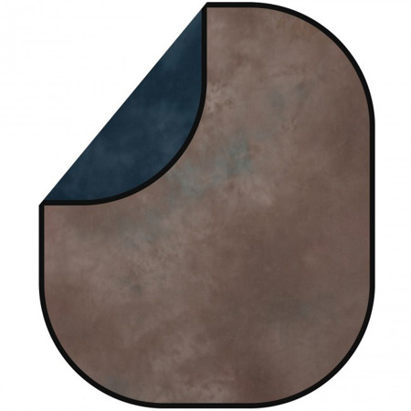 Westcott 5683 Illuminator Collapsible Background, 5x6ft