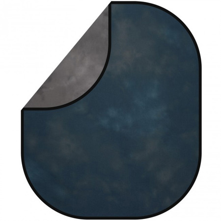 Westcott 5680 Illuminator Collapsible Background, 5x6ft