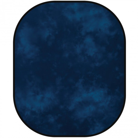 Westcott 6741 Illuminator Collapsible Background, 6x7ft