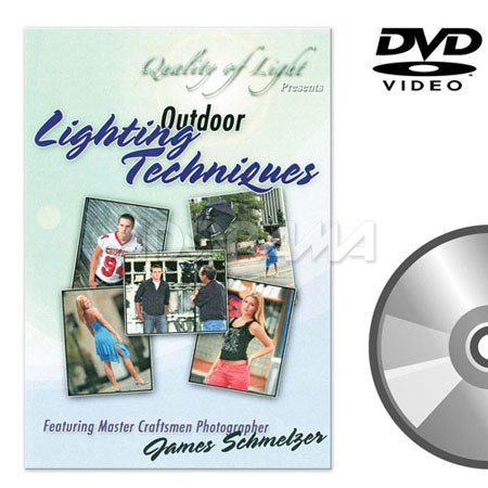 Westcott Quality of Light Outdoor Light Techniques DVD