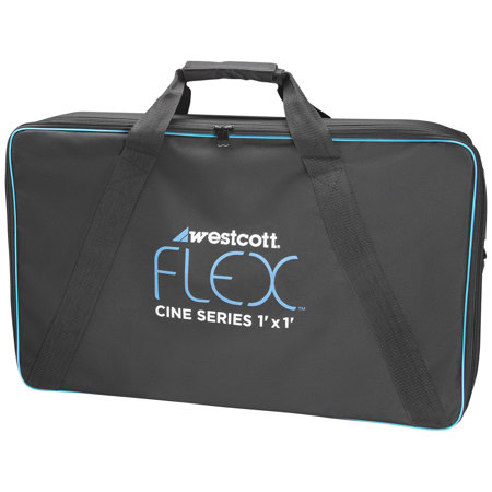 Westcott Flex Cine Gear Bag, 1' x 1'