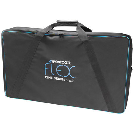 Westcott Flex Cine Gear Bag (1' x 2')