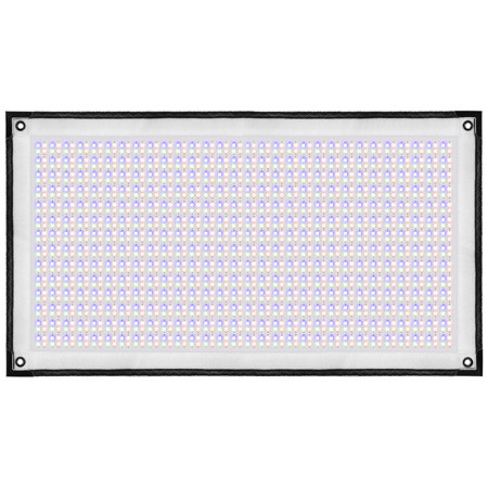 Westcott Flex Cine RGBW Mat (1' x 2')