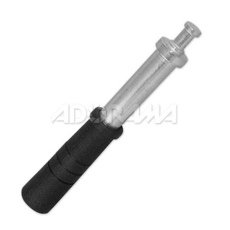 Westcott Grip Handle with 5/8in Stud for Spiderlite TD3