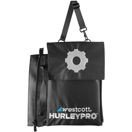 Westcott HurleyPro H2Pro Water Weight Bag