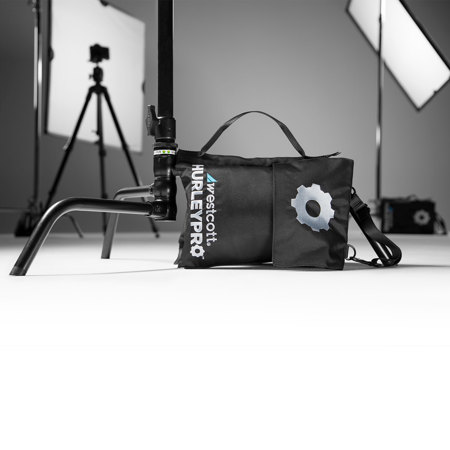 Westcott HurleyPro H2Pro Water Weight Bag