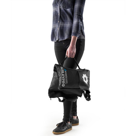 Westcott HurleyPro H2Pro Water Weight Bag, 2 Pack