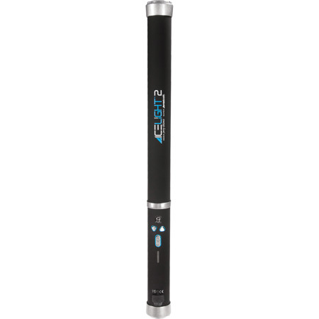 Westcott Ice 2 Handheld LED Light, 5500K Color Range