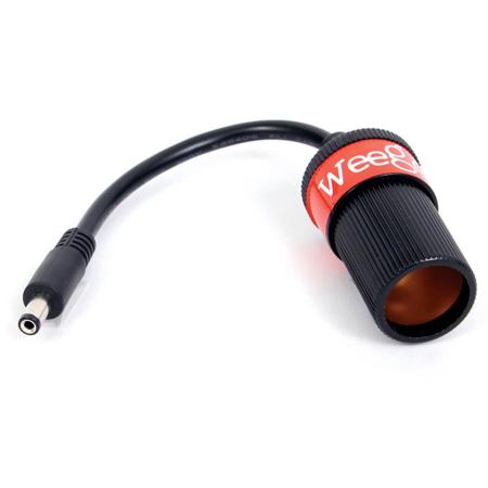 Weego JSFSA 12V DC Adapter