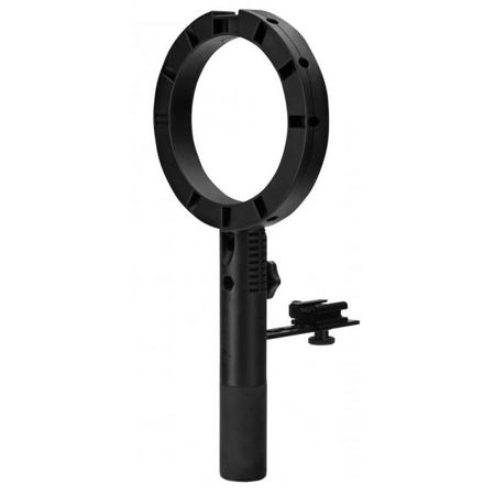 Westcott LunaGrip for 20 to 42" Diffusion Discs and Shoe-Mounted Flash Units