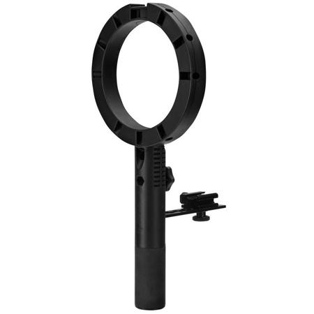 Westcott LunaGrip Kit, Includes 40" Basics 5-in-1 Reflector, Protective Carry Case