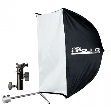 Westcott 2219 Mini Apollo Flash Kit - Fiberglass Frame
