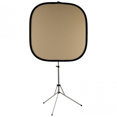 Westcott 42in Bruce Dorn Natural Muslin Disc Reflector