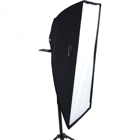 Westcott Magic Slipper and 18x42in Strip Bank Kit