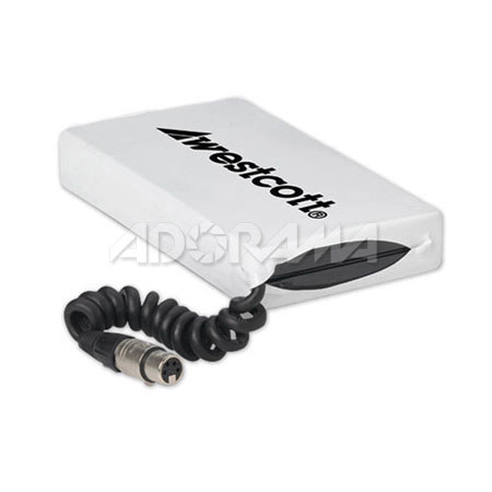 Westcott 14.4v Nicad Battery for Spiderlite TD3