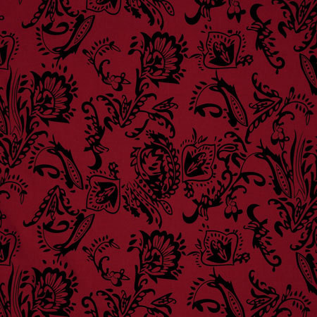 Westcott 5x7' Ornate X-Drop Backdrop