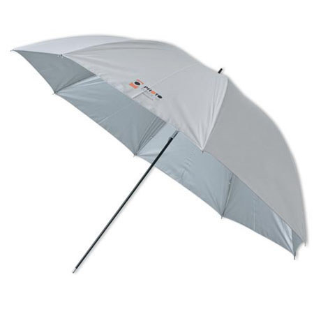 Westcott 45in Soft Silver Umbrella