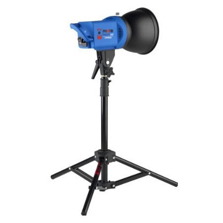 Westcott PB 500 Background Light Kit with Stand / Bulb