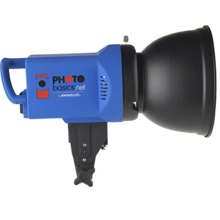 Westcott PB 500 Constant Photoflood Light, Blue