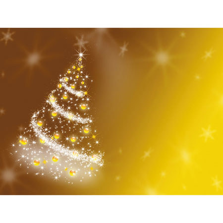 Westcott 859 Photo Basics Holiday Fantasy, Background