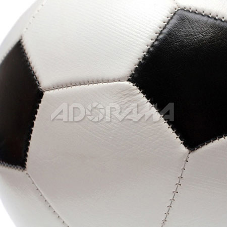 Westcott 5 x 6ft Soccer Ball, Muslin Background, 849