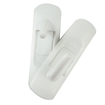 Westcott 3M Command Strips, Medium, 2 Pack