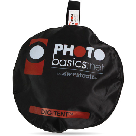 Westcott 20" DigiTent Light Tent for Still Life Photography