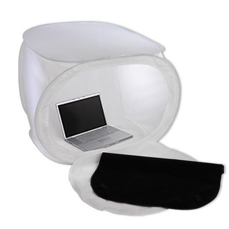 Westcott 30" DigiTent for Still Life Photography